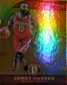 James Harden