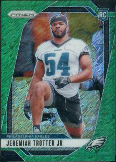 Jeremiah Trotter Jr.