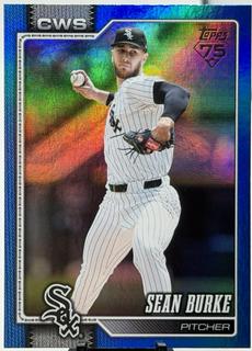 Sean Burke