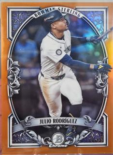 Julio Rodriguez