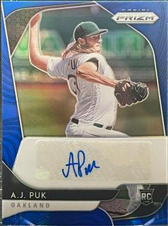 A.J. Puk