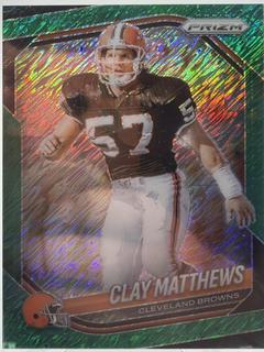 Clay Matthews (Jr.)
