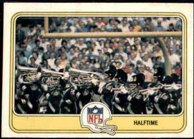 Halftime #79