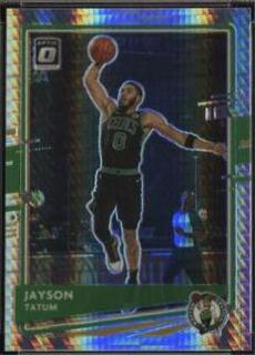 Jayson Tatum