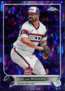 Carlos Rodon