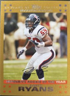 DeMeco Ryans