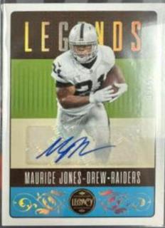 Maurice Jones Drew