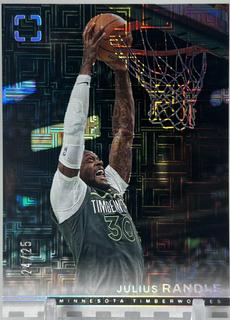 Julius Randle