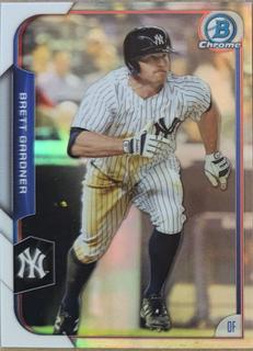 Brett Gardner