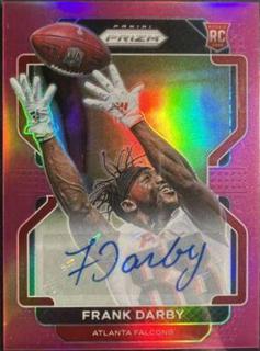 Frank Darby