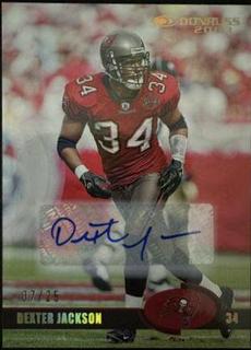 Dexter Jackson