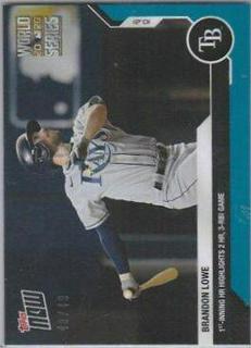 Brandon Lowe