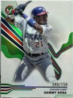 Sammy Sosa