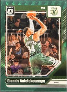 Giannis Antetokounmpo
