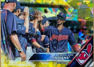 Cleveland Indians