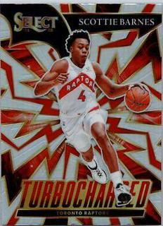 Scottie Barnes