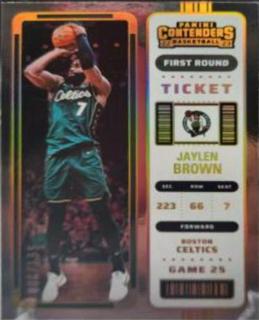 Jaylen Brown