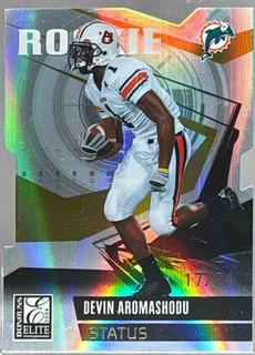 Devin Aromashodu