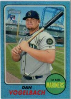Dan Vogelbach