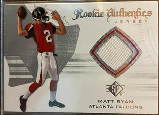 Matt Ryan