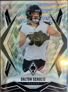 Dalton Schultz