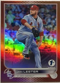 Jon Lester