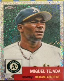 Miguel Tejada