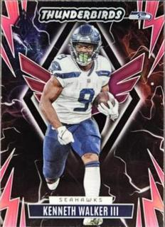 Kenneth Walker III