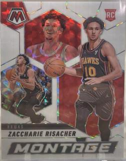 Zaccharie Risacher