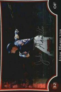 Josh Hamilton