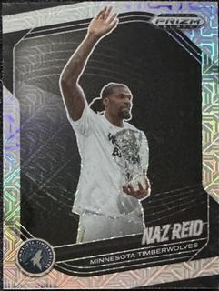 Naz Reid