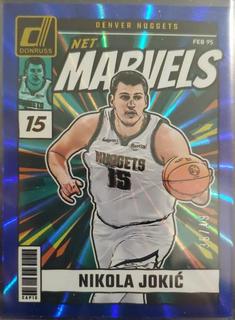 Nikola Jokic