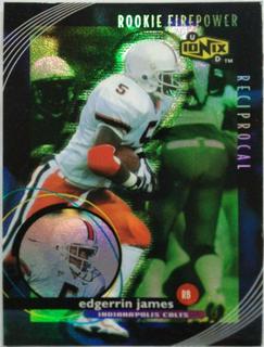 Edgerrin James