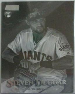 Steven Duggar
