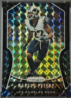 Marcus Peters