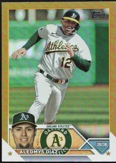 Aledmys Diaz