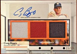 Craig Biggio