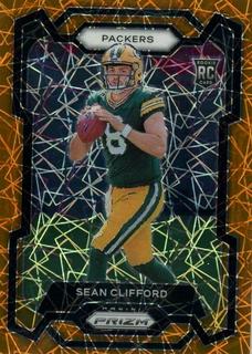 Sean Clifford