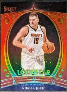 Nikola Jokic