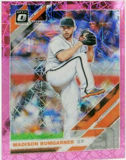 Madison Bumgarner
