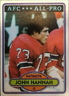 John Hannah