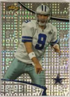 Tony Romo
