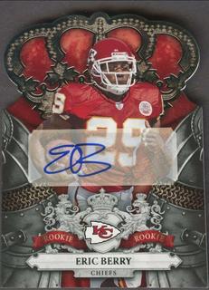 Eric Berry