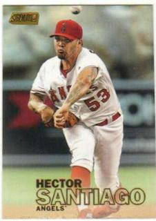 Hector Santiago