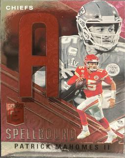 Patrick Mahomes II