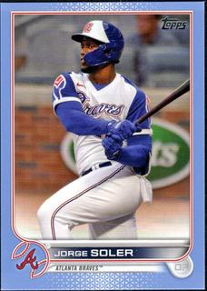 Jorge Soler