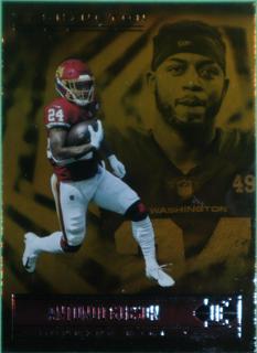 Antonio Gibson