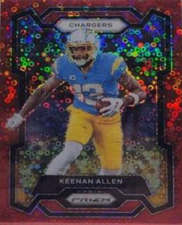 Keenan Allen