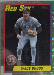 Wade Boggs