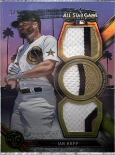 Ian Happ